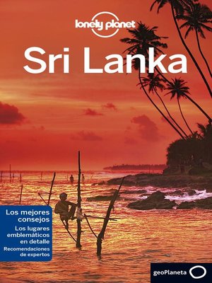 cover image of Sri Lanka 1
